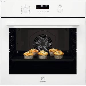 Духовой шкаф ELECTROLUX EOD6F77WV