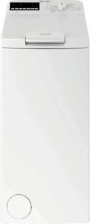 Стиральная машина INDESIT BTW B7220P
