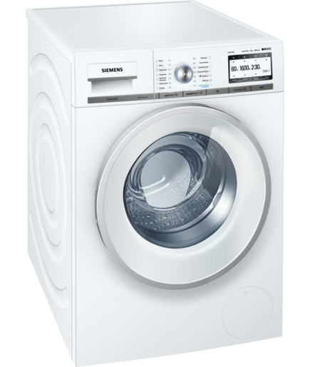 Стиральная машина SIEMENS wm16y792