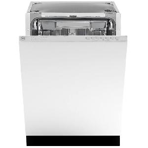 Посудомоечная машина BERTAZZONI DW45S3IEPDV