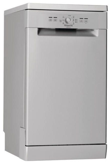 Посудомоечная машина Hotpoint-Ariston HSCFE 1B0 C S