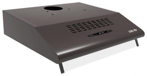 Вытяжка Lore LF 500 brown