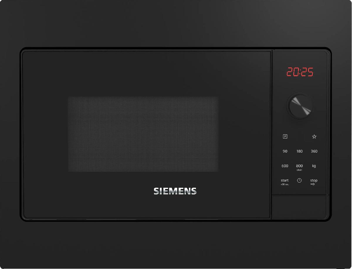 Микроволновая печь SIEMENS BF523LMB3