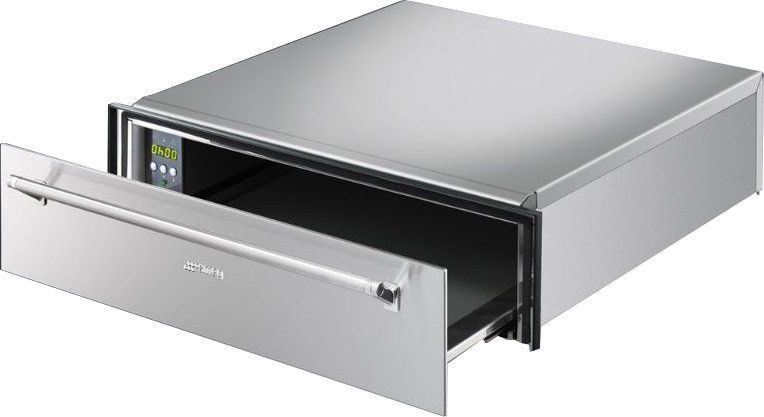 Подогреватель посуды SMEG ct15x
