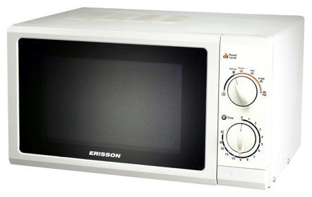 Микроволновая печь ERISSON MW20MC