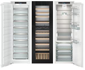 Холодильник LIEBHERR IXRFW 5153