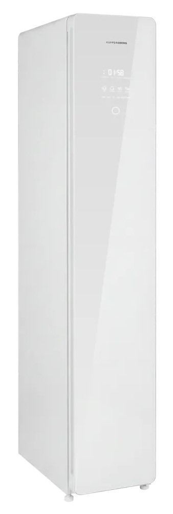 Паровой шкаф KUPPERSBERG SC 340 W