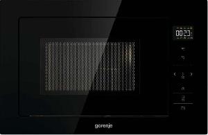 Микроволновая печь GORENJE BMX251SG2BG