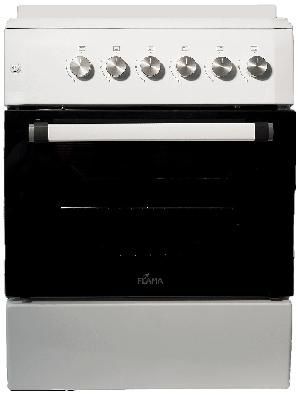 Плита FLAMA AG 14218 W