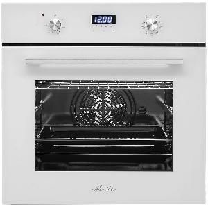 Духовой шкаф MONSHER MOE 6193 Blanc