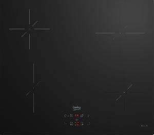 Варочная поверхность BEKO HII64401QT