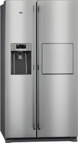 Холодильник Aeg RMB 66111NX