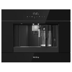 Кофемашина KORTING KCM 9200 BG