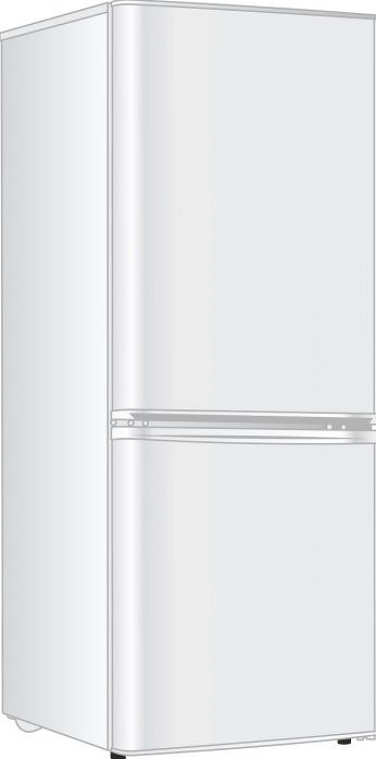Холодильник Renova RBD-233W