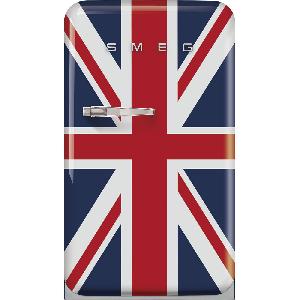 Холодильник SMEG FAB10RDUJ6
