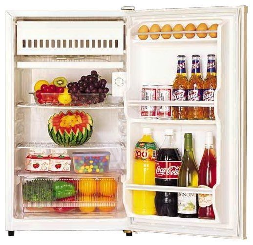 Холодильник DAEWOO fr-142 a