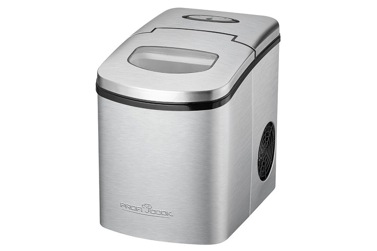 Ледогенератор PROFI COOK pc-ewb 1079