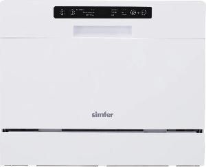 Посудомоечная машина SIMFER DWB6601