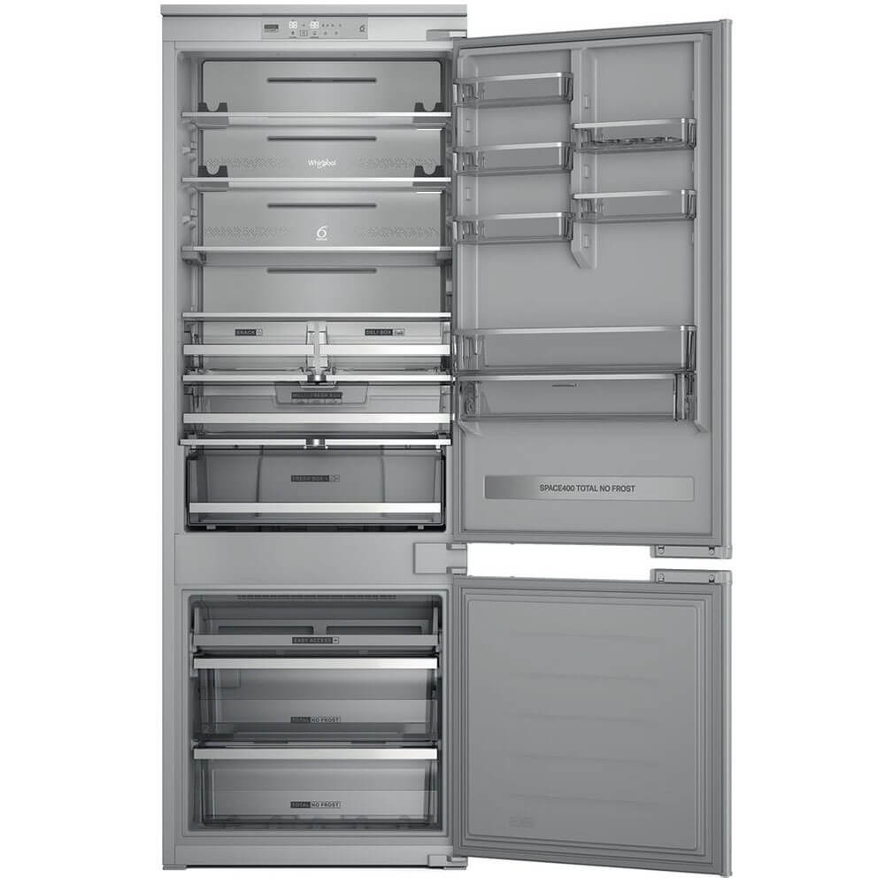 Холодильник WHIRLPOOL WHSP70T262P