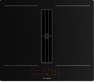 Варочная поверхность FABER GALILEO SLIM F600 (340.0708.974)