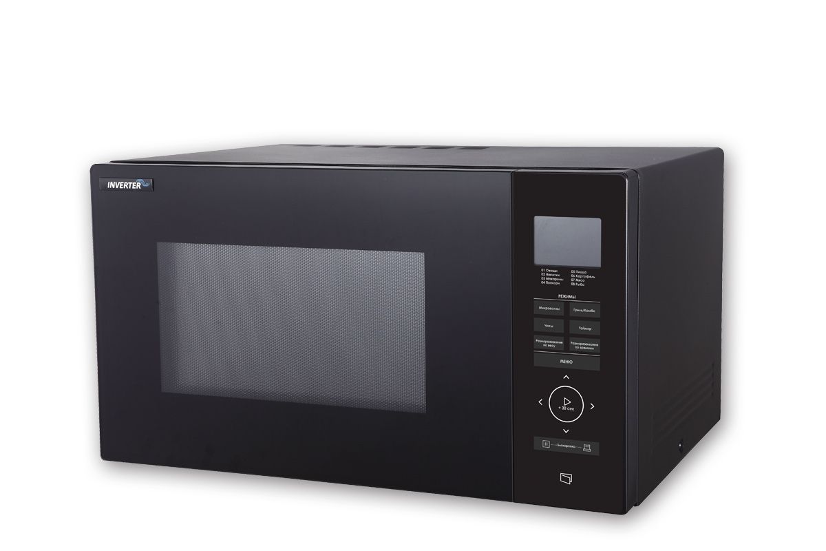 Микроволновая печь Tristar MW 3409