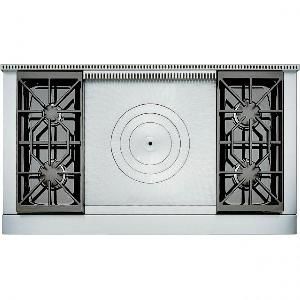 Варочная панель WOLF ICBSRT484F