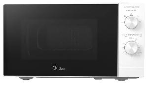 Микроволновая печь MIDEA MM719M2Z-W