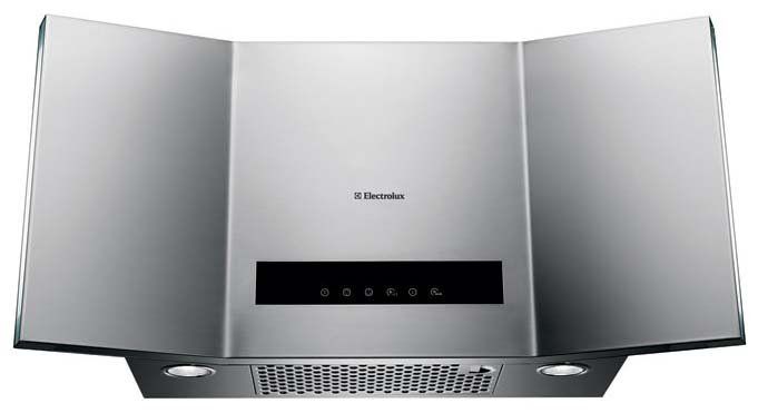 Вытяжка ELECTROLUX efc 9490 x