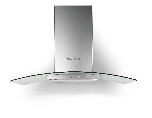 Вытяжка FABER RAY SRM LED X/V NS A60 (325.0617.020)