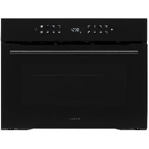 Духовой шкаф KRONA Onyx 45H BL/BL