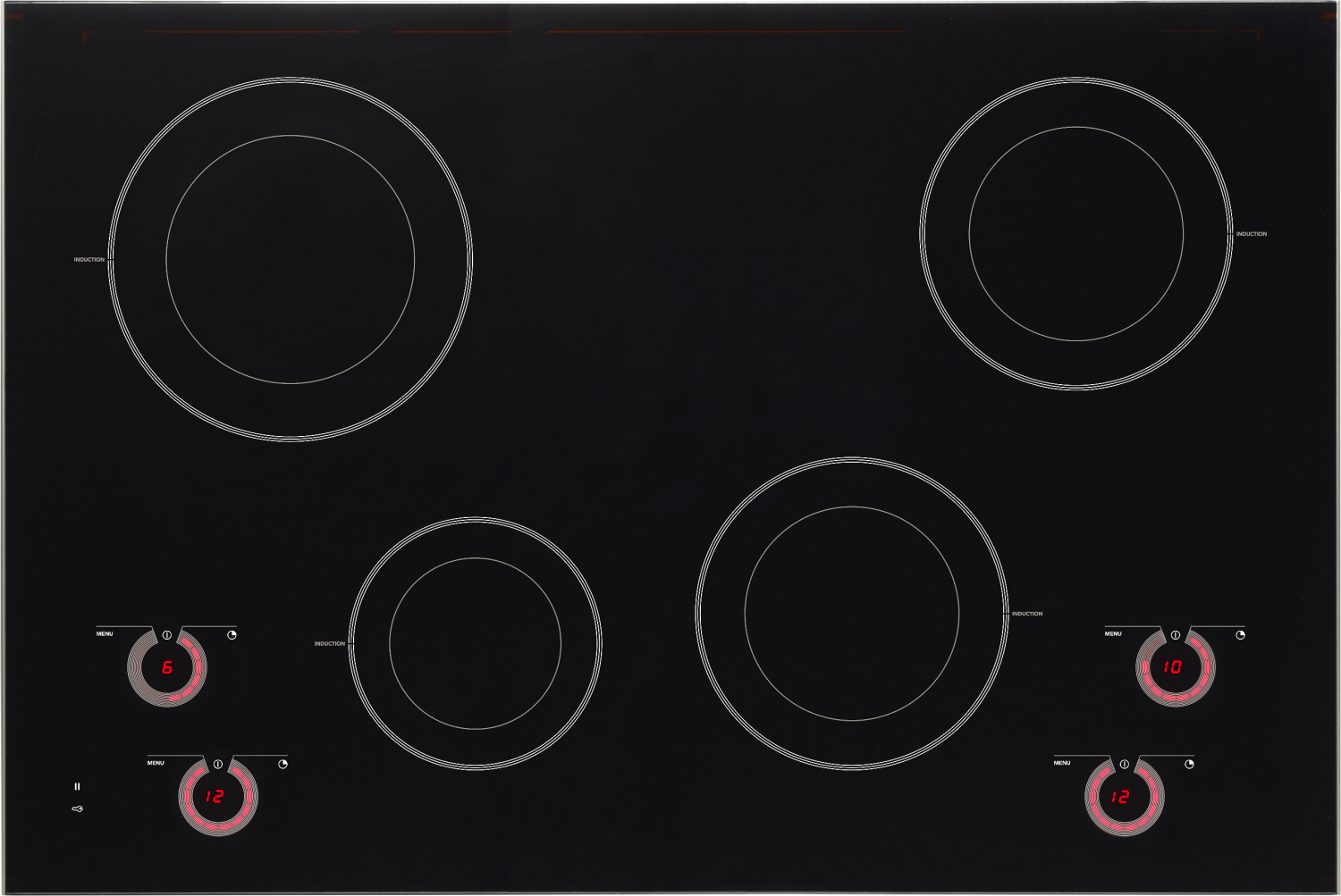 Поверхность ASKO hi1794 g