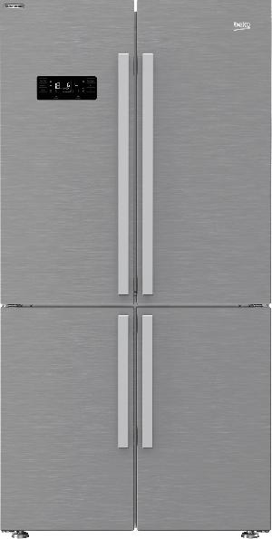 Холодильник BEKO GN1416231ZXN