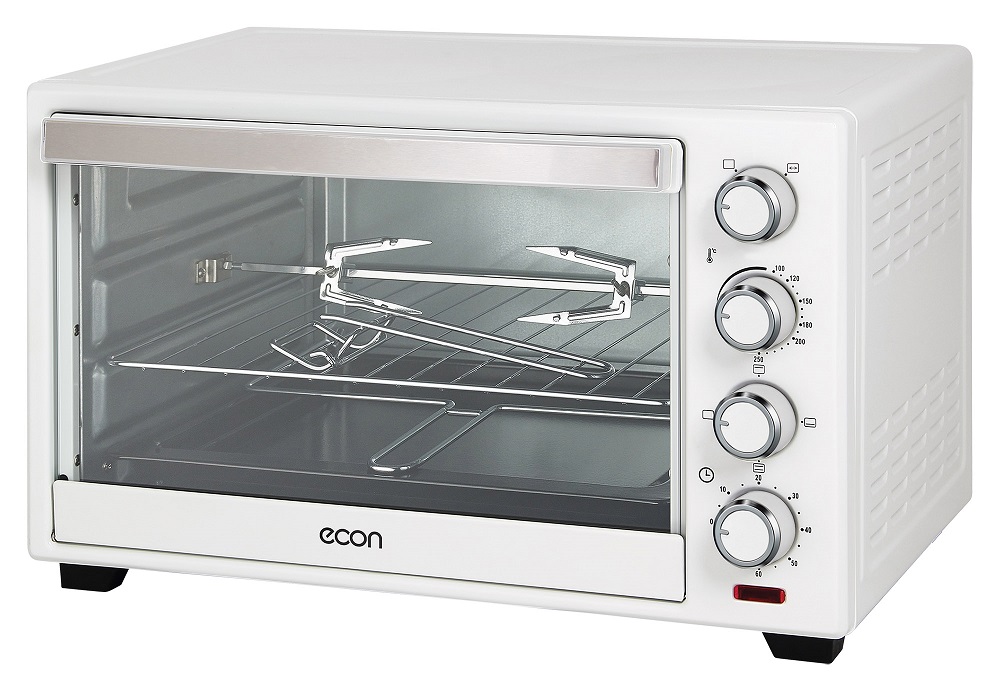 Мини-печь ECON ECO-G3801MO
