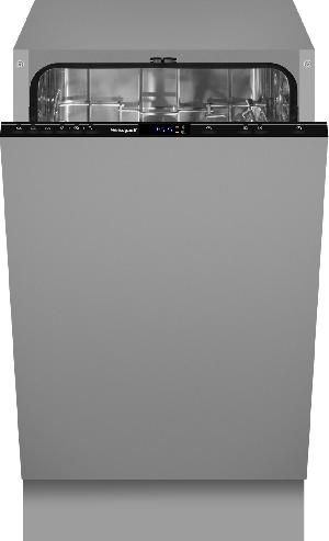 Посудомоечная машина WEISSGAUFF BDW 4526 D