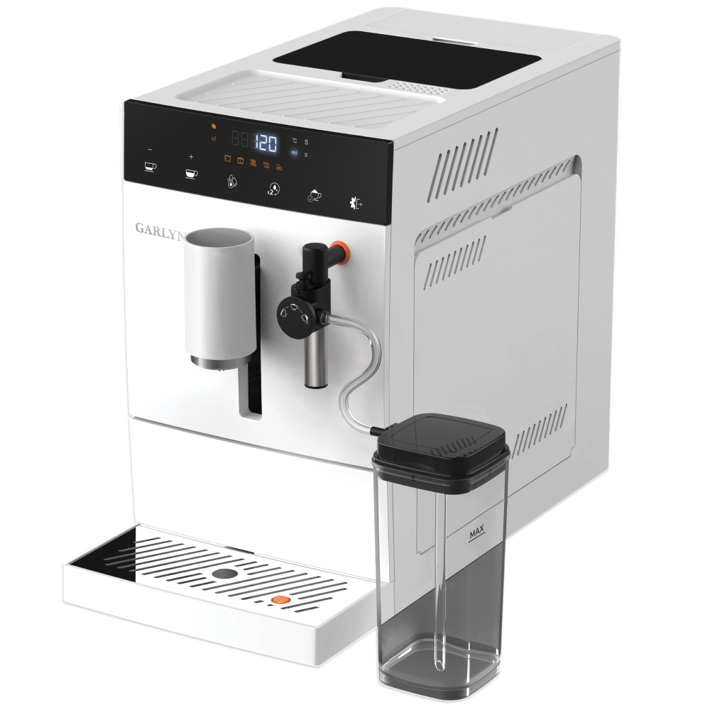 Кофемашина GARLYN L500