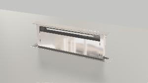 Вытяжка FULGOR Milano FDDH 900 TRC X