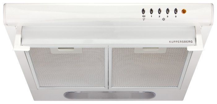 Вытяжка KUPPERSBERG slm 602 w