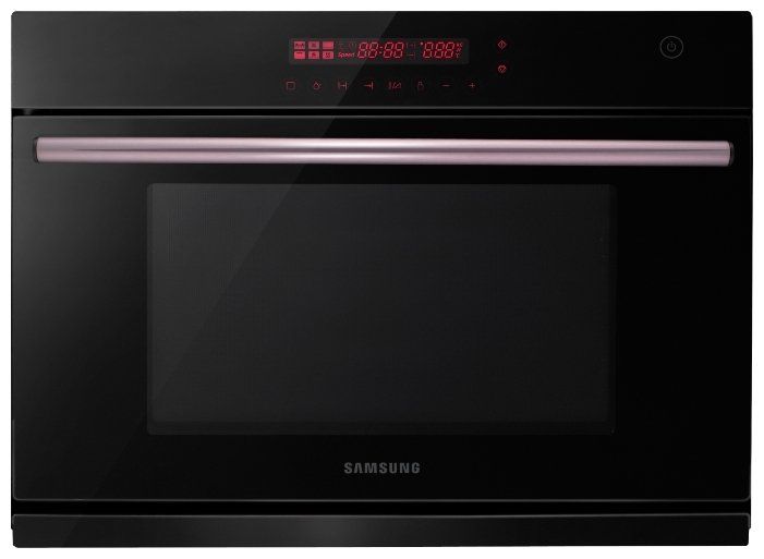 Духовой шкаф электрический samsung fq159str