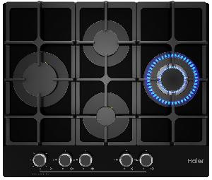 Варочная панель HAIER HHX-G64CWMB