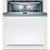 Посудомоечная машина BOSCH SMV4EVX14E