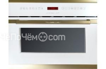 Паровой шкаф KUPPERSBUSCH ekdg 6551.0 w4 gold