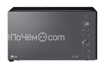 Микроволновая печь LG MB65W65DIR