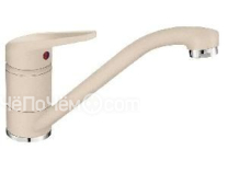 Смеситель FRANKE 115.0470.652 FRANKE NOVARA PLUS,ваниль