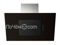 Вытяжка CATA thalassa tc3v 600 glass /a