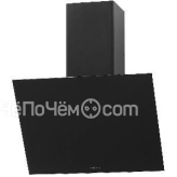 Вытяжка KRONA BELINDA 600 black SGC