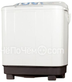 Стиральная машина DAEWOO dw-k500c