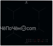 Варочная поверхность ELECTROLUX LIL61434C