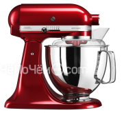 Миксер KITCHENAID 5KSM175PSECA