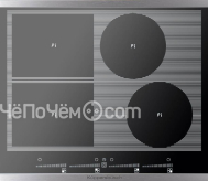 Варочная панель KUPPERSBUSCH eki6842.1ed