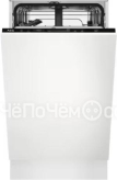 Посудомоечная машина AEG FSE 62417 P